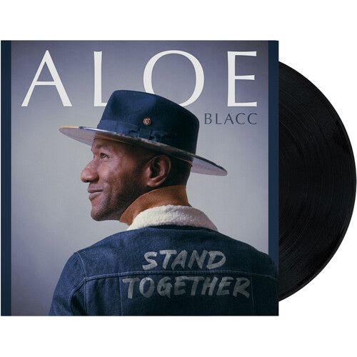 Aloe Blacc - Stand Together - VINYL