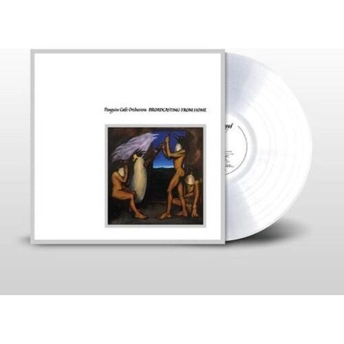 Penguin Cafe Orchestra - Broadcasting From Home - VINYL