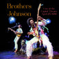 The Brothers Johnson: Live at the Capitol Theater April 25, 1980 - Blue Marble - VINYL