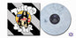 Twisted Sister: Early Singles - Grey Marbled - VINYL