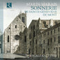The Scale Knitters: Marais: Sonnerie de Sainte-Genevieve du Mont - CD