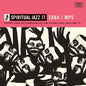 Various Artists: Spiritual Jazz 17: SABA/MPS - Esoteric, Modal And Progressive Jazz From The Saba And MPS Labels 1965-78 - VINYL