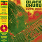 Black Uhuru - Love Dub - VINYL