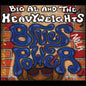 Big Al & Heavyweights: Blues Power - CD
