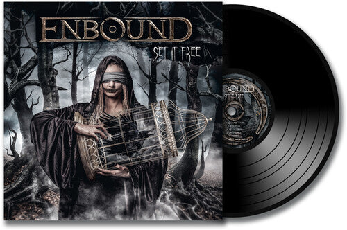 Enbound: Set It Free - VINYL