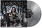 Enbound: Set It Free - Silver/Black Marble - VINYL