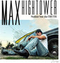 Max Hightower: Hightower,max - CD