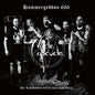 Nocte Obducta: Hammergeddon 666 - VINYL