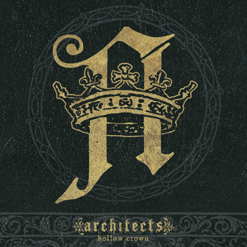 Architects: Hollow Crown - CD