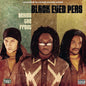 Black Eyed Peas - Behind The Front - VINYL