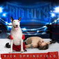 Rick Springfield: Big Hits: Rick Springfield's Greatest Hits, Vol. 2 - CD