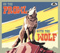 Various Artists: On The Prowl With The Wolf (Various Artists) - CD