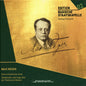 Reger / Badische Staatskapelle: Reger: A Romantic Suite & Mozart Variations - CD