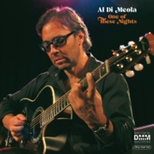 Al Di Meola - One Of These Nights - VINYL