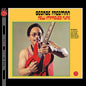 George Freeman: New Improved Funk - Florescent Yellow Vinyl 160gm - VINYL
