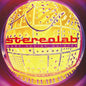 Stereolab - Mars Audiac Quintet - VINYL