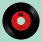 Double A: Heavy Hitters - 7-INCH SINGLE