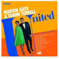 Marvin Gaye & Tammi Terrell - United - VINYL