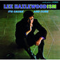 Lee Hazlewood - Lee Hazlewoodism: Its Cause & Cure - VINYL