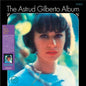 Astrud Gilberto - The Astrud Gilberto Album - VINYL