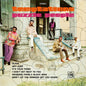 The Temptations - Puzzle People - VINYL