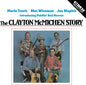Merle Travis: Clayton Mcmichen Story - CD