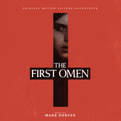 The First Omen (Original Motion Picture Soundtrack) - Mark Korven - VINYL