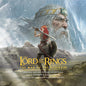 The Lord of the Rings: The War of the Rohirrim (Original Motion Picture Soundtrack) - VINYL