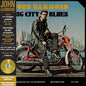 John Hammond - Big City Blues - VINYL
