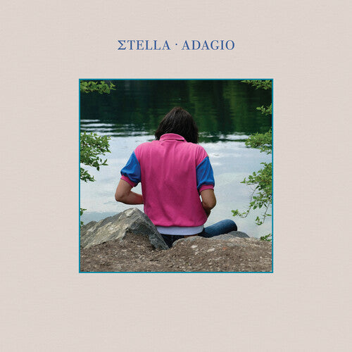 Stella - Adagio - VINYL