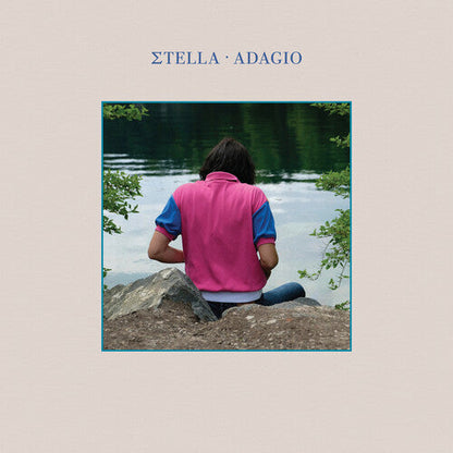 Stella - Adagio - VINYL