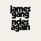 James Gang - James Gang Rides Again - VINYL