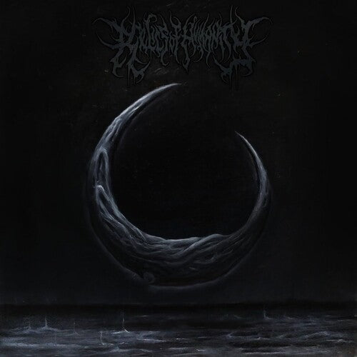 Relics of Humanity: Absolute Dismal Domain [Random Eco-Mix] - VINYL