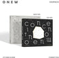 Onew: Connection - Digipack Version - Random Cover - incl. 28pg Photobook, Folded Poster, Name Card + Photocard - CD