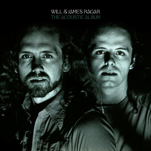 Will & James Ragar: The Acoustic Album - VINYL