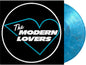 Modern Lovers: Modern Lovers - Limited 180-Gram 'Cool Blue' Colored Vinyl - VINYL