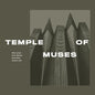 Stian Larsen: Temple Of Muses - CD