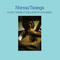 Norma Tanega: I Don't Think It Will Hurt If You Smile - CD
