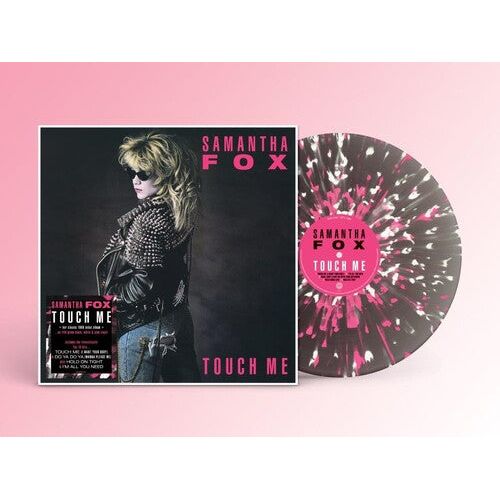 Samantha Fox - Touch Me - VINYL