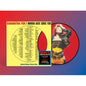 Samantha Fox -  I Wanna Have Some Fun - Picture Disc LP