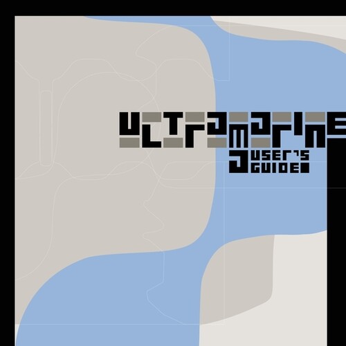 Ultramarine: A User's Guide - VINYL