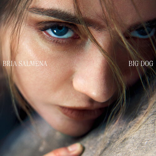Bria Salmena - Big Dog - VINYL