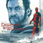 Deadpool & Wolverine (Original Score) - Rob Simonsen - VINYL