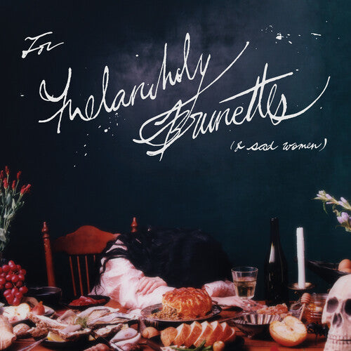 Japanese Breakfast - For Melancholy Brunettes (& sad women) - VINYL