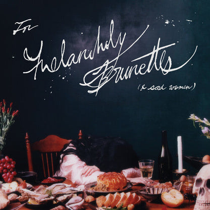 Japanese Breakfast - For Melancholy Brunettes (& sad women) - VINYL