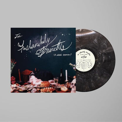 Japanese Breakfast - For Melancholy Brunettes (& sad women) - VINYL