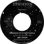Jimi Tenor: Summer of Synesthesia - 7-INCH SINGLE