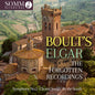 BBC Symphony Orchestra: Boult’s Elgar - The Forgotten Recordings - CD