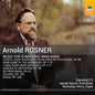 Density512: Rosner: Music for Symphonic Wind Band - CD