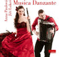 Anna Paulova: Musica Danzante - CD